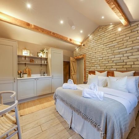 Apartments For Two In Brand New Luxury Rural Farmhouse Escape Ramsbottom Esterno foto