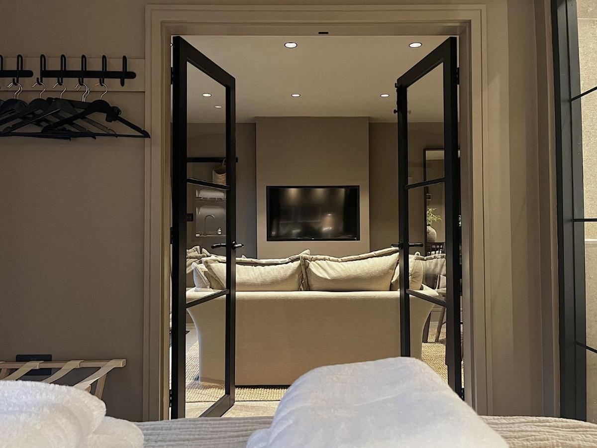 Apartments For Two In Brand New Luxury Rural Farmhouse Escape Ramsbottom Esterno foto