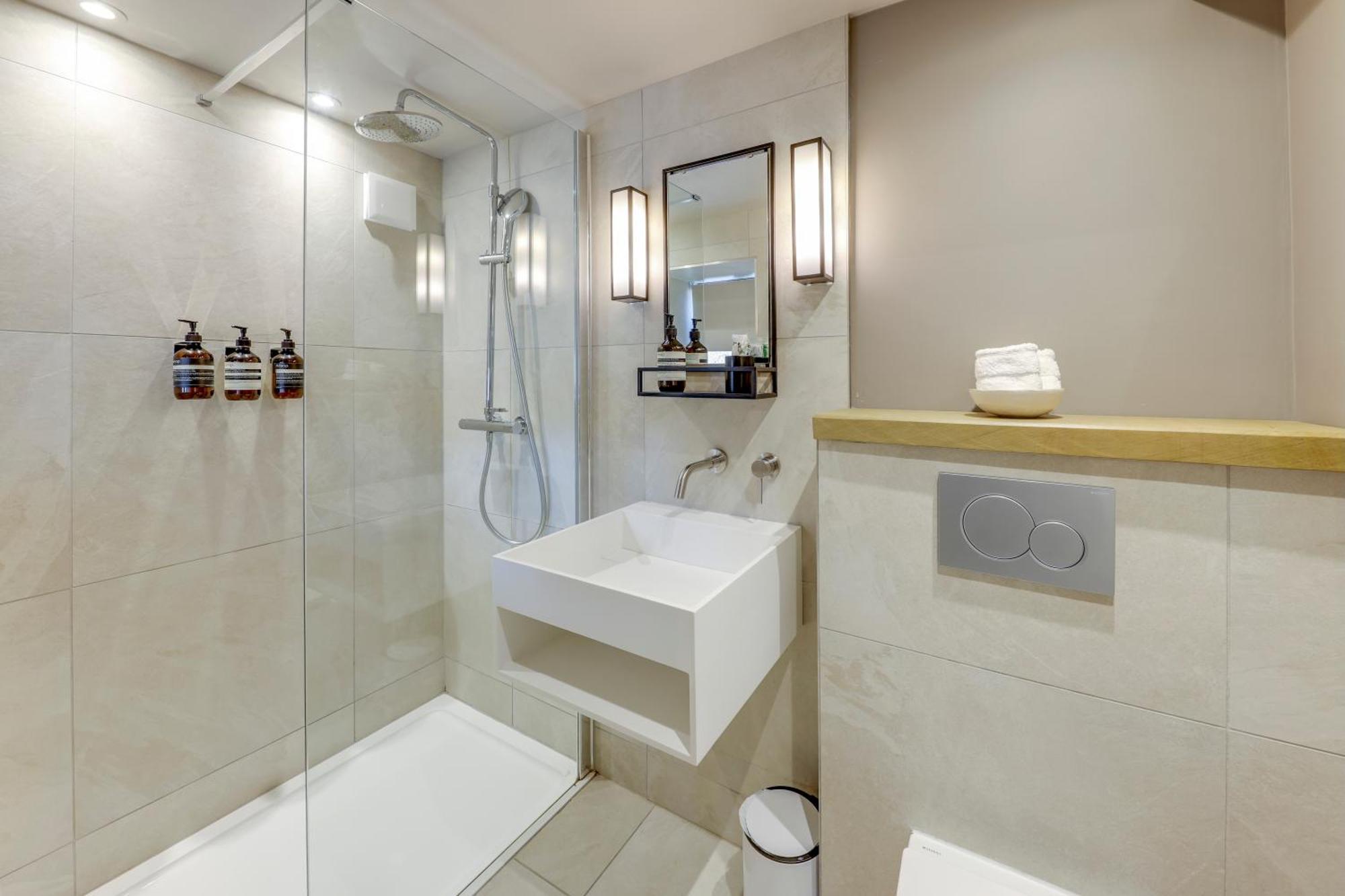 Apartments For Two In Brand New Luxury Rural Farmhouse Escape Ramsbottom Esterno foto