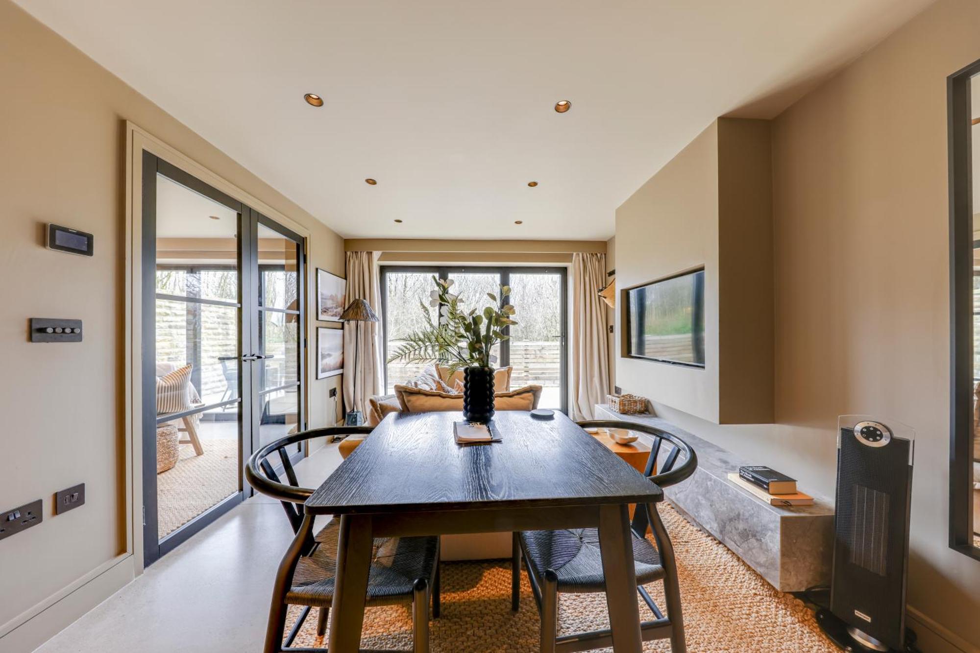 Apartments For Two In Brand New Luxury Rural Farmhouse Escape Ramsbottom Esterno foto