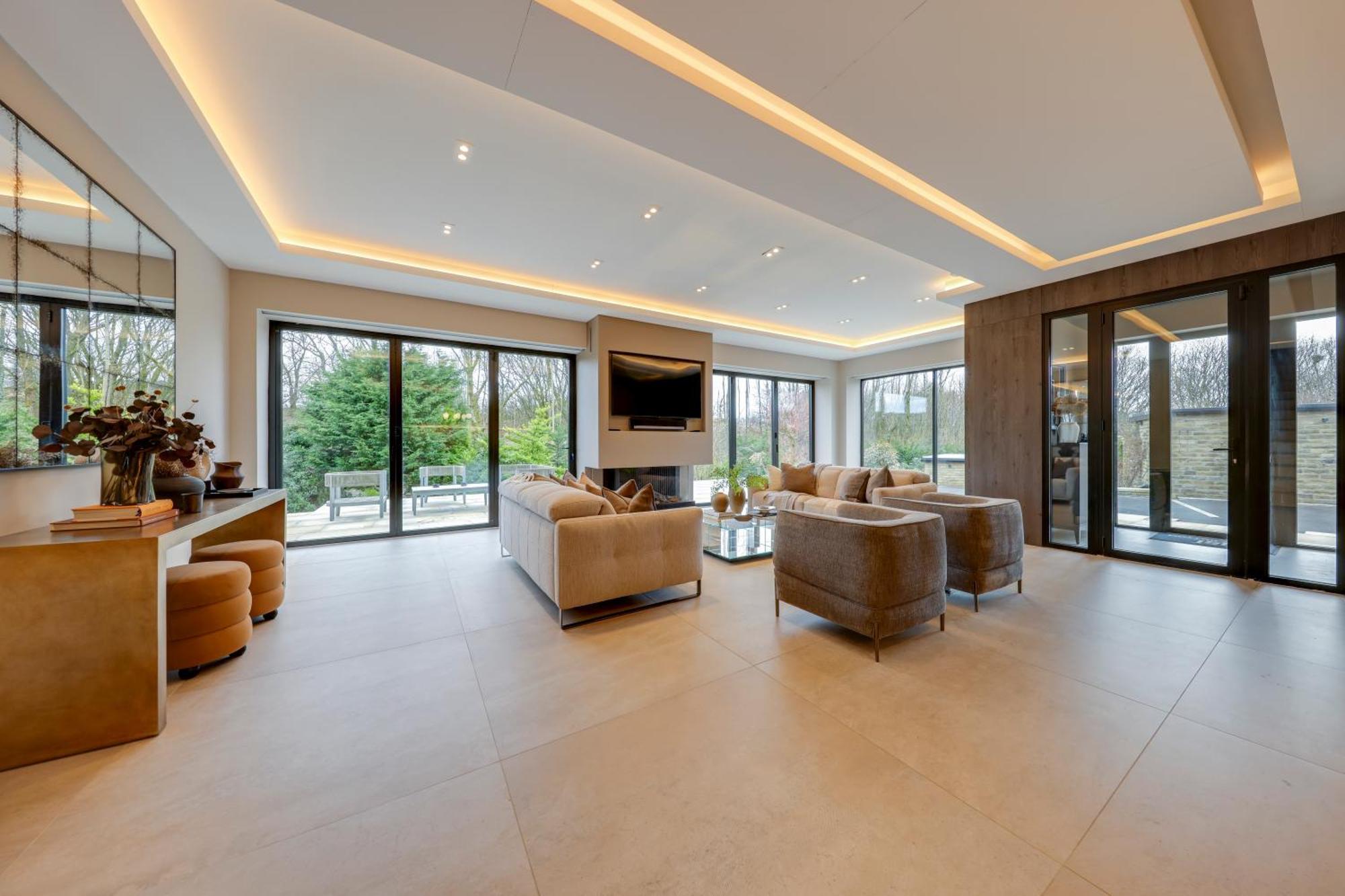 Apartments For Two In Brand New Luxury Rural Farmhouse Escape Ramsbottom Esterno foto