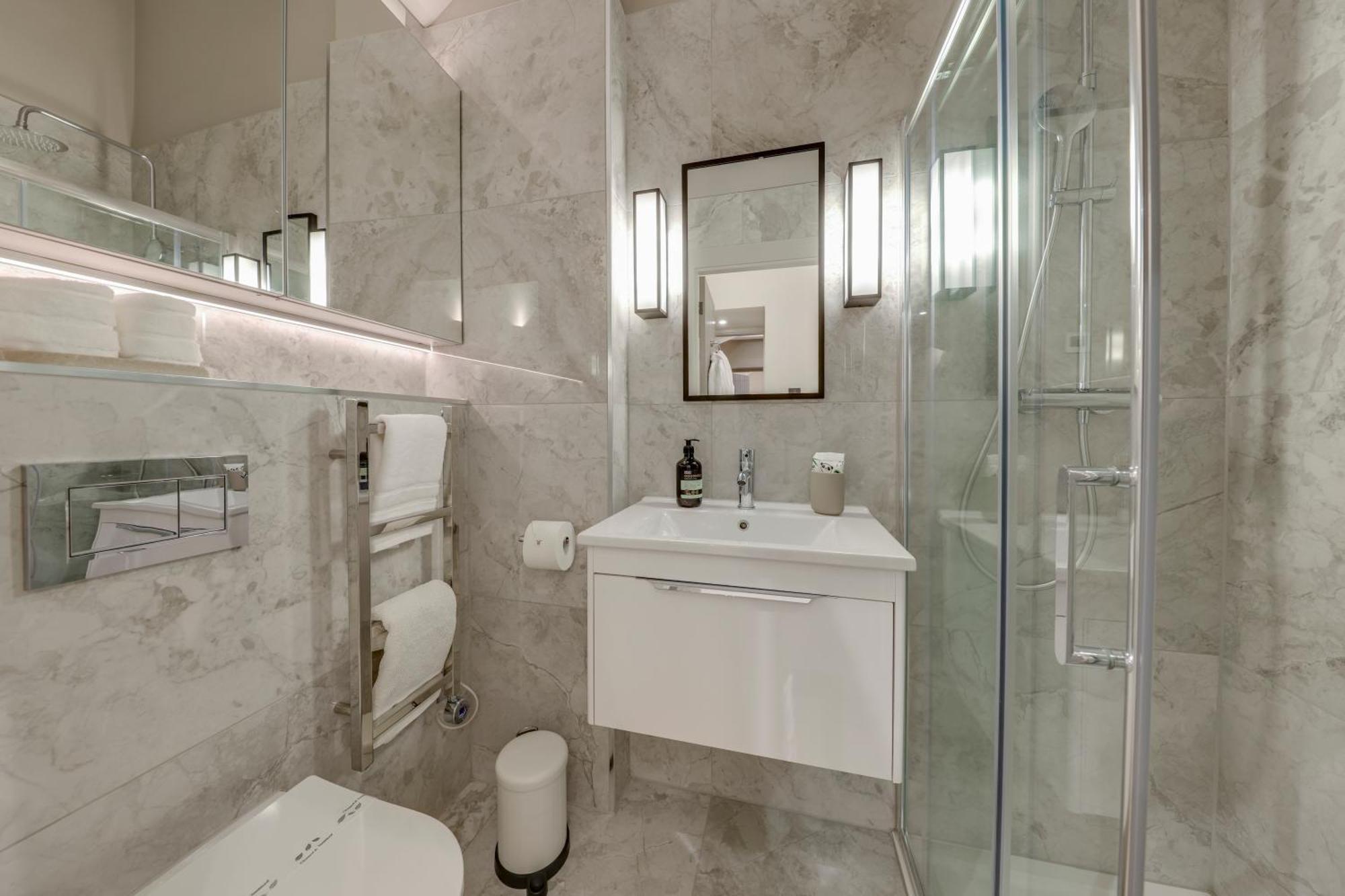 Apartments For Two In Brand New Luxury Rural Farmhouse Escape Ramsbottom Esterno foto