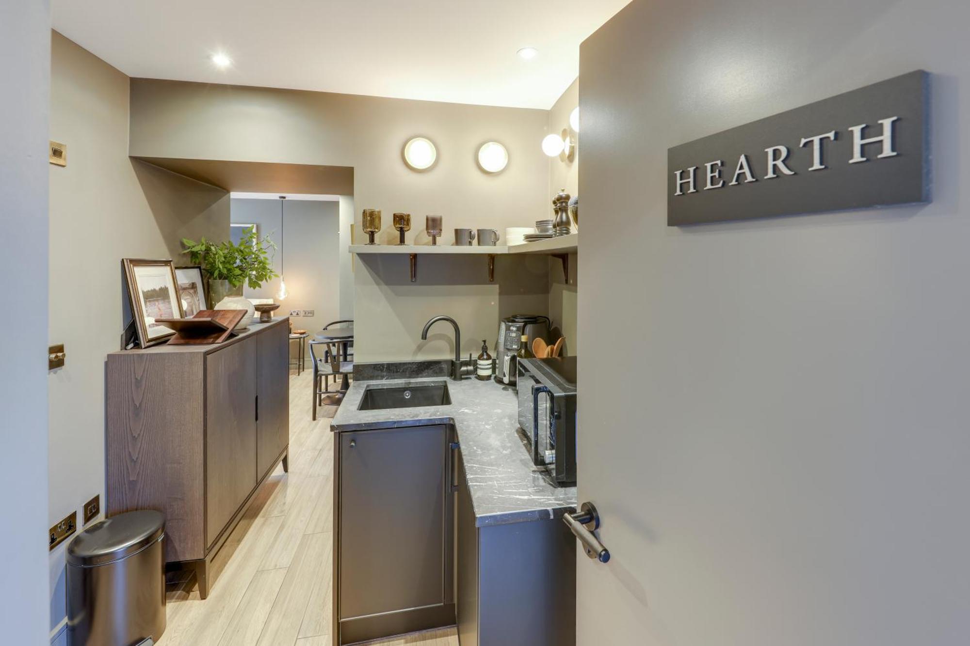 Apartments For Two In Brand New Luxury Rural Farmhouse Escape Ramsbottom Esterno foto